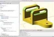 OpenSCAD Application Software