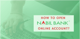 Nabil Bank Online Account