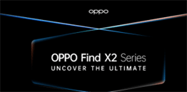 Oppo Find X2 Series Uncover The Ultimate