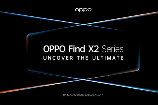 Oppo Find X2 Series Uncover The Ultimate