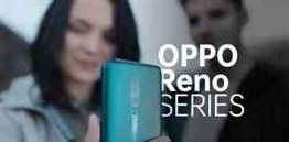 Oppo Reno Series paving its way in premium segment in Nepal