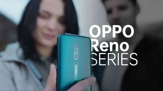 Oppo Reno Series paving its way in premium segment in Nepal