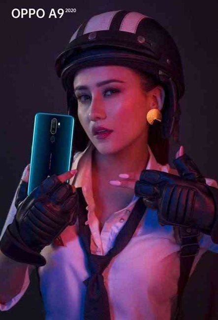 Oppo has announced the launch date for A Series 2020 in Nepal