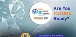 PBS IT Career Conclave