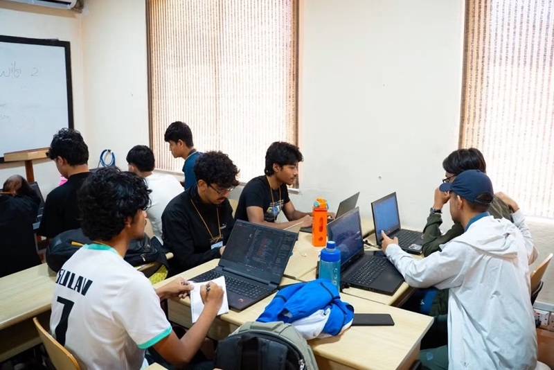 Empowering Nepal’s Next Generation of Innovators: PCPS College Launches ‘Hack4Impact’ Hackathon for Plus Two Graduates