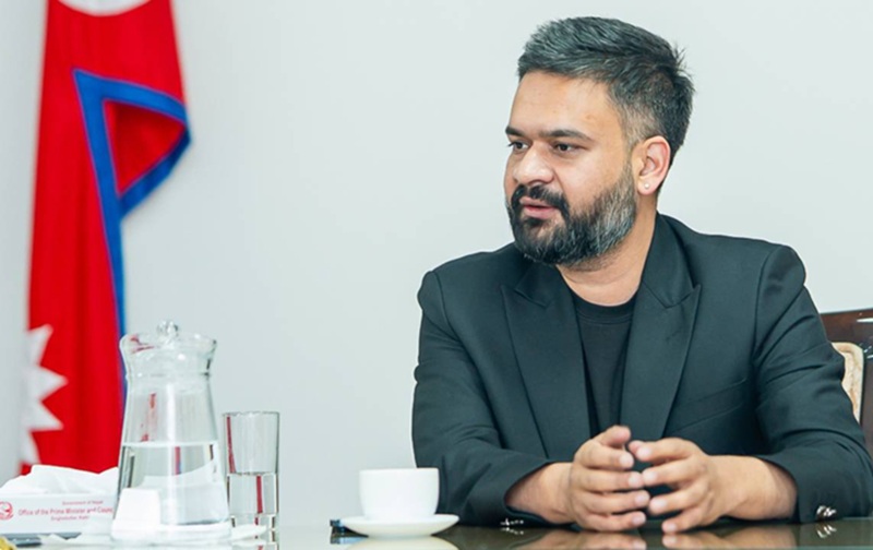 PM Balendra Inauguration NPL Season 3: Prime Minister Shah to Attend Opening Ceremony