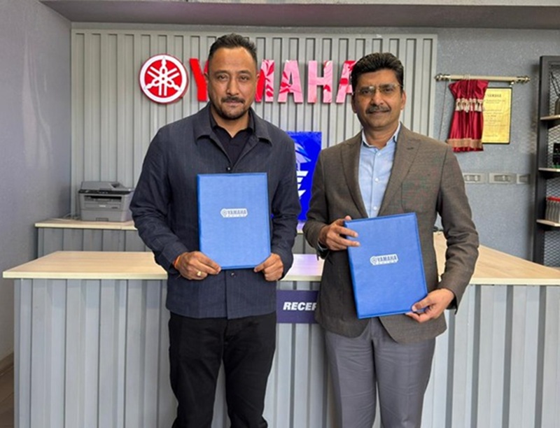 PM Cup 2026 Powered By Sponsors Yamaha