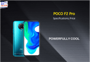 Pocophone F2 Pro Price in Nepal