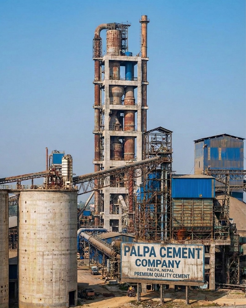 Palpa Cement IPO Opens