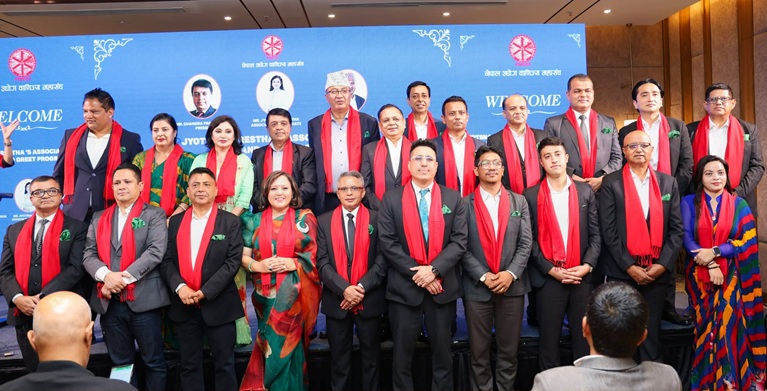 Panel Announced FNCCI Associate VP Candidates