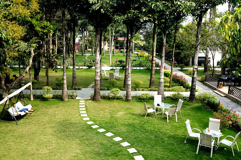 Park Land's IPO Launch