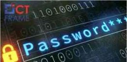 Password Online Account