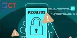 Pegasus Software Hack