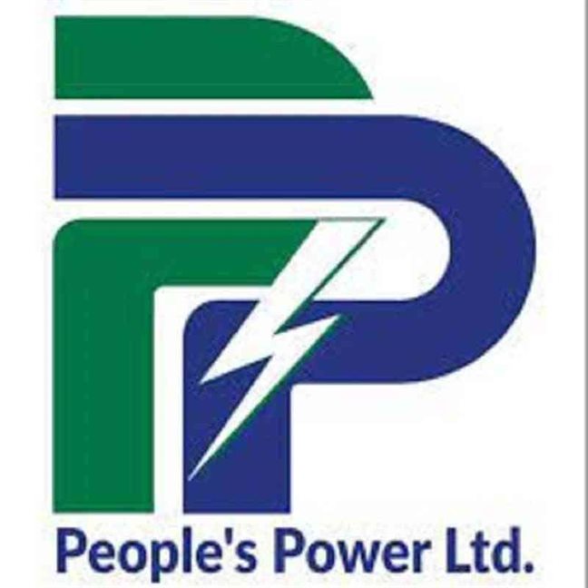 Peoples Power Limited