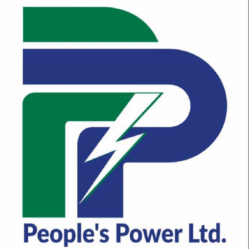 People's Power Q2 Loss Report