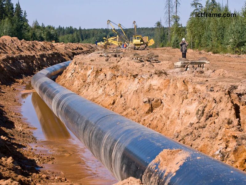 Petroleum Imports Through Kakarbhitta Cross Rs. 24.50 Billion in One Year