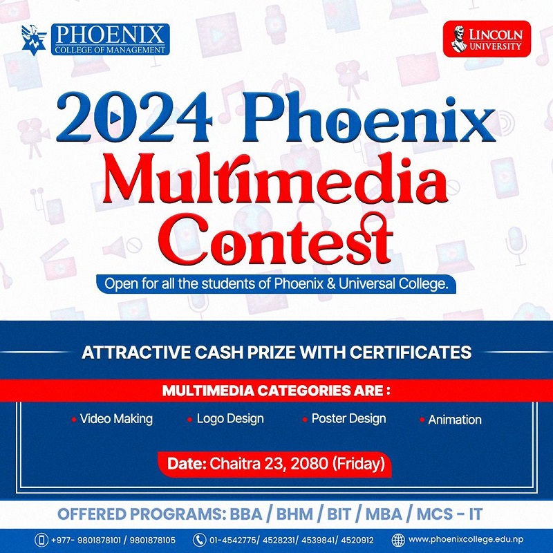 Phoenix Multimedia