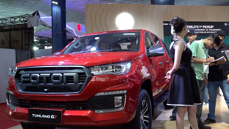 Planning to Visit the NADA Auto Show 2026 with Family? Don’t Miss These Highlights!