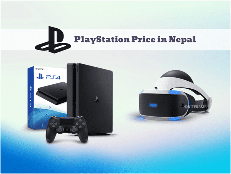 ps4 price in