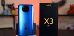 Poco X3 Pro Price