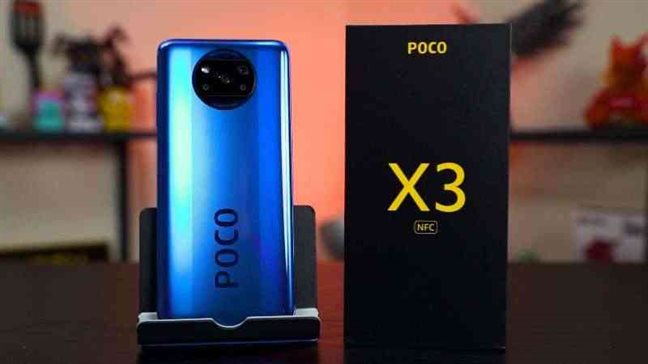 Poco X3 Pro Price