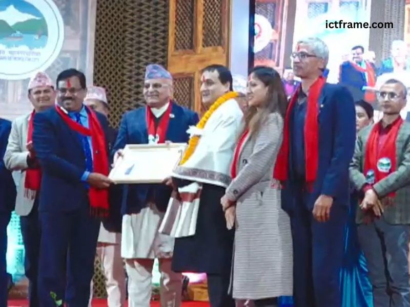 Pokhara City Honors Manipal