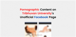 Search Results Web results An unofficial Facebook page of Tribhuvan University