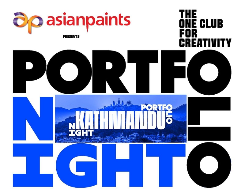 Portfolio Night Nepal 2026: DishHome’s Sanjay Rajbhandary Named Among Judges