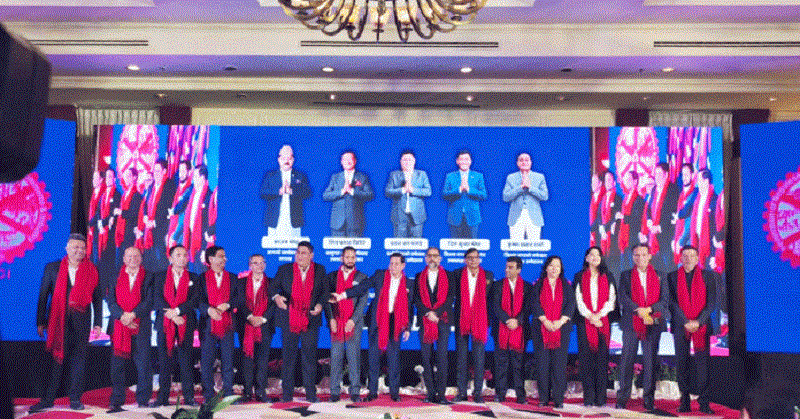 Prabaljung Pande Federation Candidates