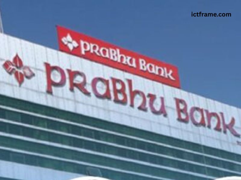Prabhu Bank CEO Investigation