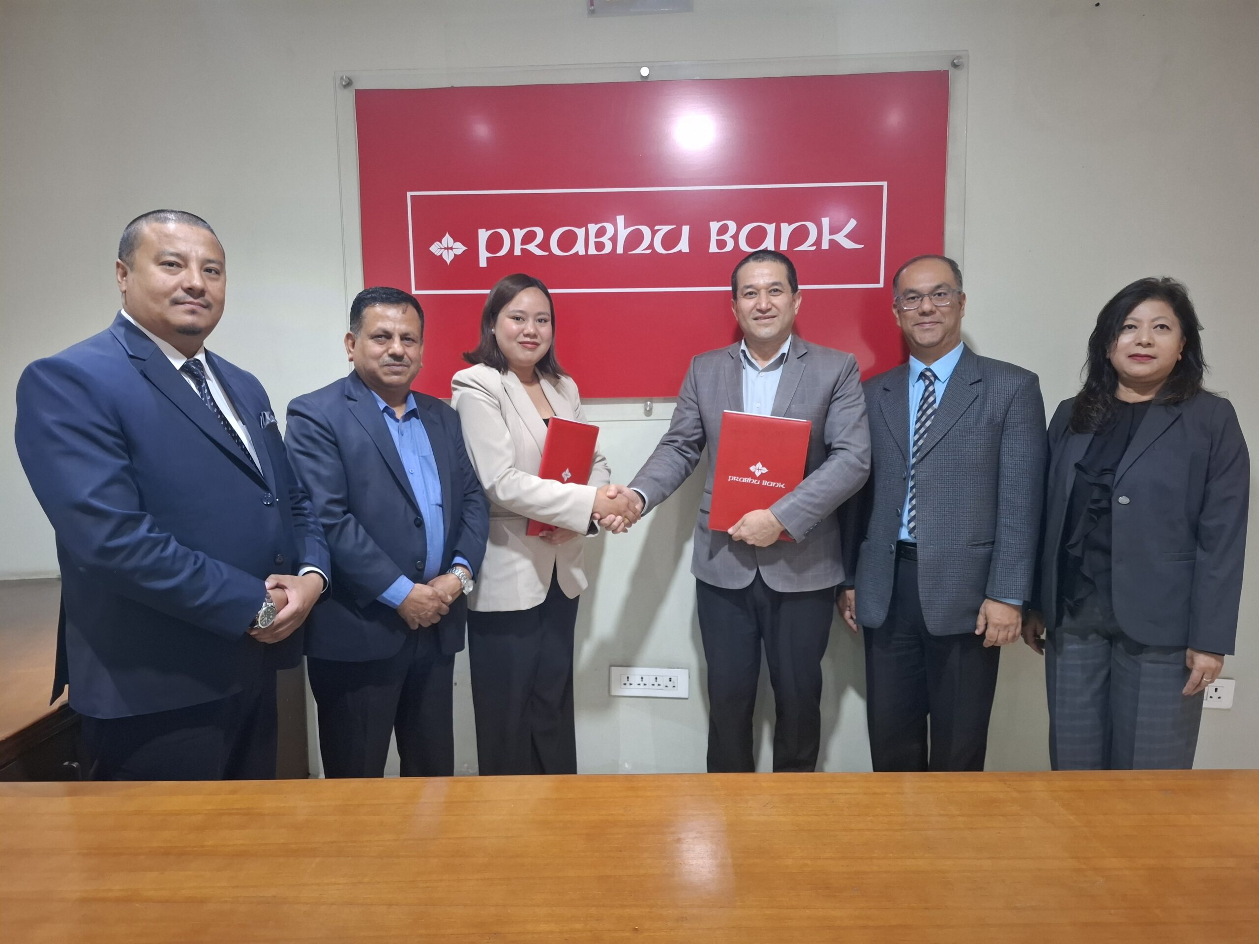 Prabhu Bank Hotel Discount Offer