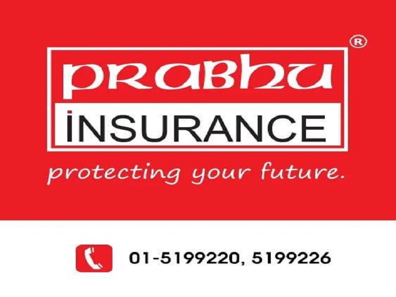 Prabhu Insurance Founder Shares Sale