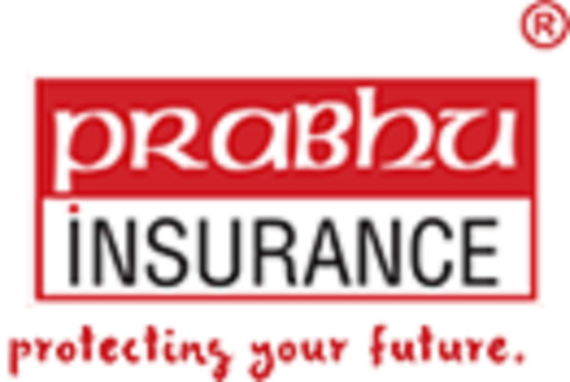 Prabhu Insurance Main Logo