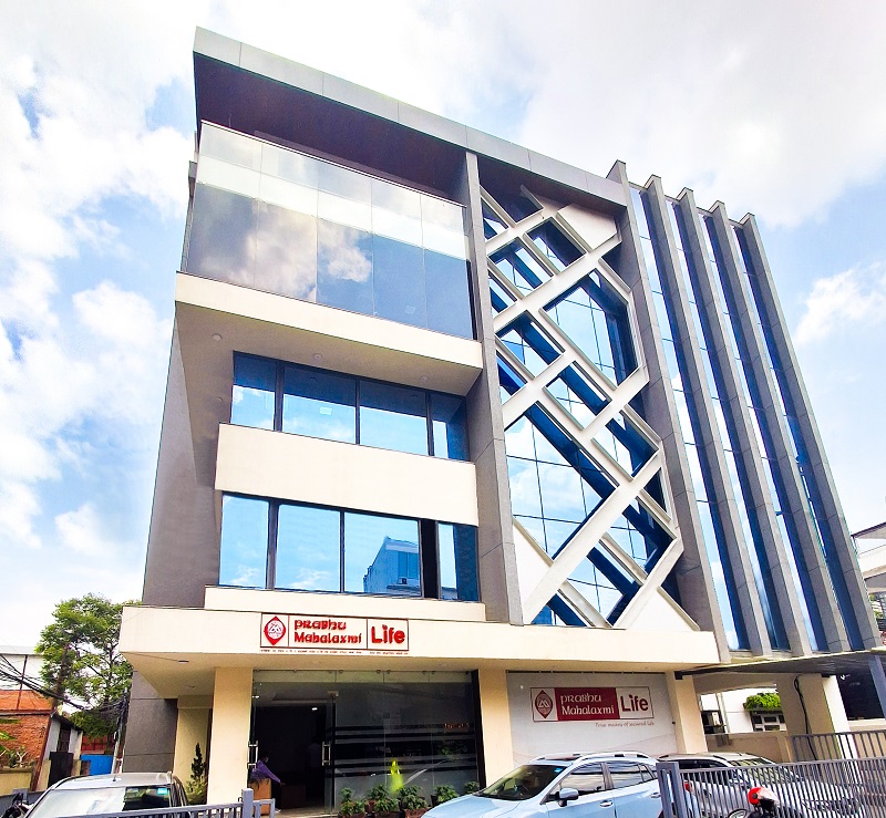 Prabhu Mahalaxmi Life's Dividend