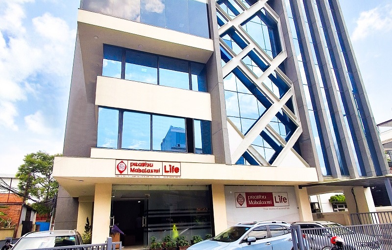 Prabhu Mahalaxmi Life Insurance Limited Opens Sale of 1,356,600 Promoter Shares to General Public