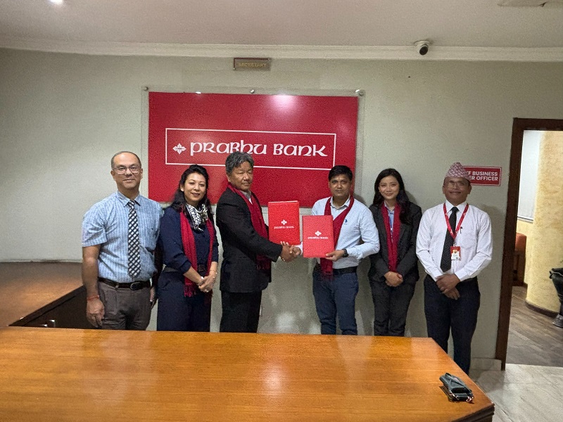 Prabhu Bank and Nancy Automobiles Partner to Offer Exclusive Vehicle Discounts