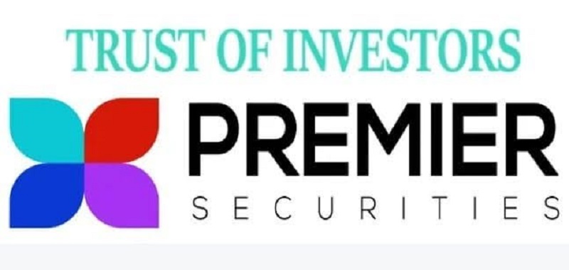 Premier Securities Contributes 2 Million Rupees to Prime Minister Relief Fund