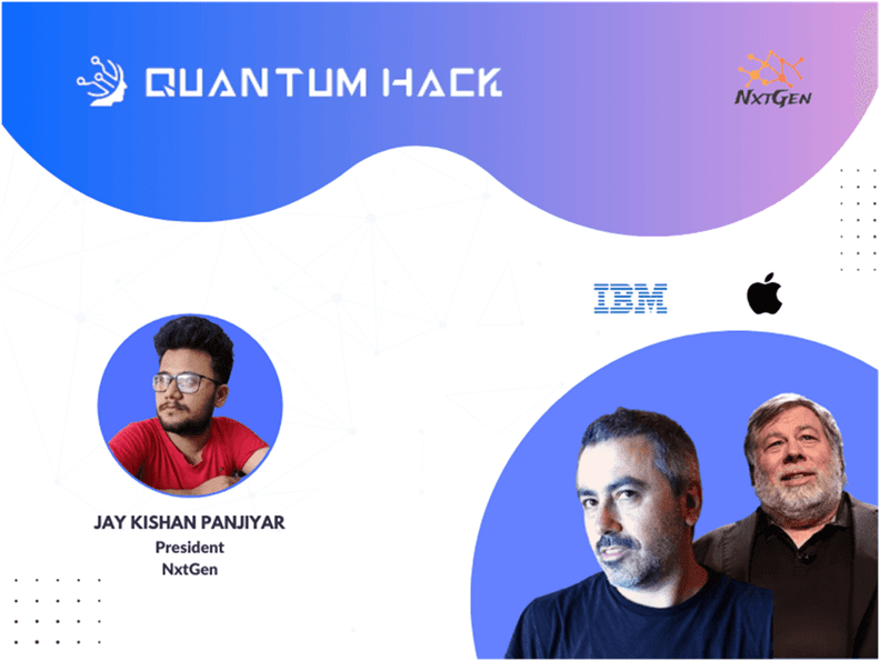 Quantum Hack Nepal