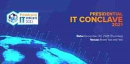 Presidential IT Conclave