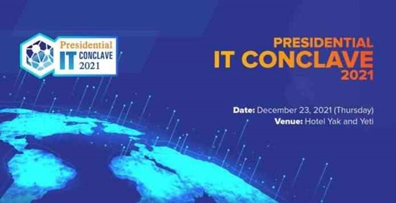 Presidential IT Conclave
