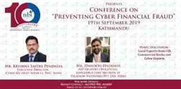 Preventing Cyber Financial Frauds in Nepal