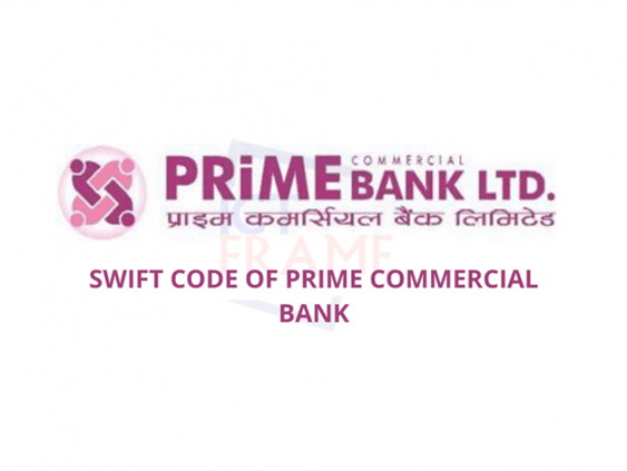 Swift Code of Prime Bank