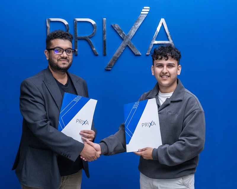 Prixa Acquires Dailo Krishi