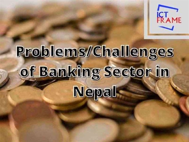 Challenges of Banking Sector in Nepal