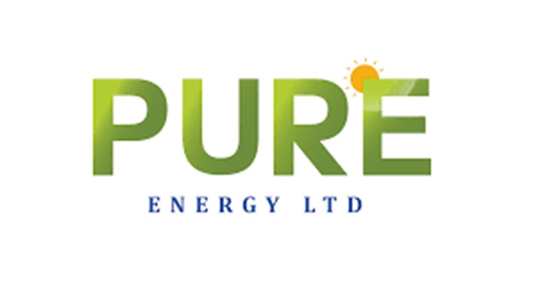 Pure Energy Profit Growth EPS