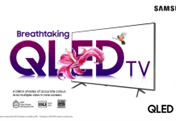 QLED TV Nepal