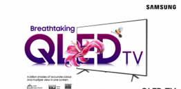 QLED TV Nepal