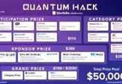QuantumHack