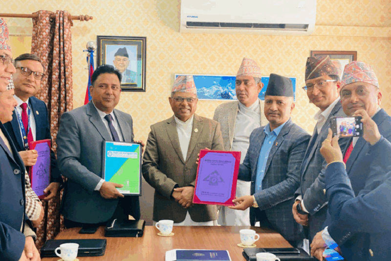 RBB Introduces Credit Guarantee Facility