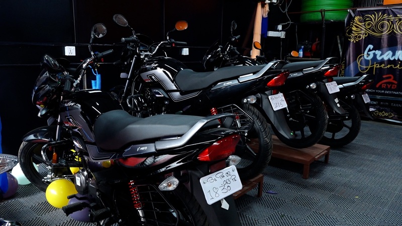 RYD Nepal Revolutionizing Youths